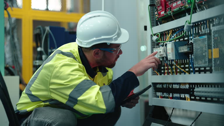 Emergency Electrical Repair Services in Berwick, LA